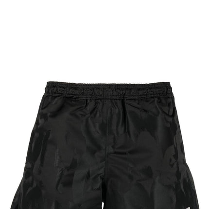 Alexander McQueen Sea clothing Black