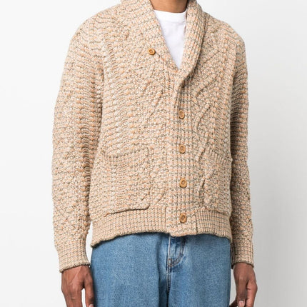 SNOW PEAK Sweaters Beige