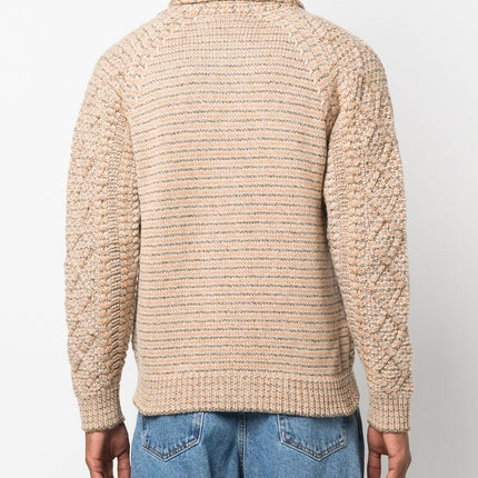 SNOW PEAK Sweaters Beige