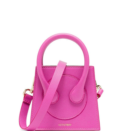 AZ FACTORY BY ESTER MANAS Bags.. Fuchsia