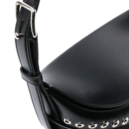 Alexander McQueen Bags.. Black