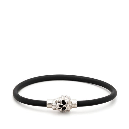 Alexander McQueen Bijoux Black