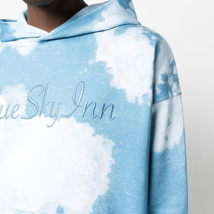 BLUE SKY INN Sweaters Clear Blue