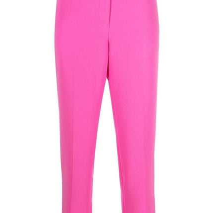 MMK Trousers Fuchsia