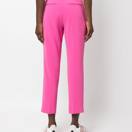 MMK Trousers Fuchsia