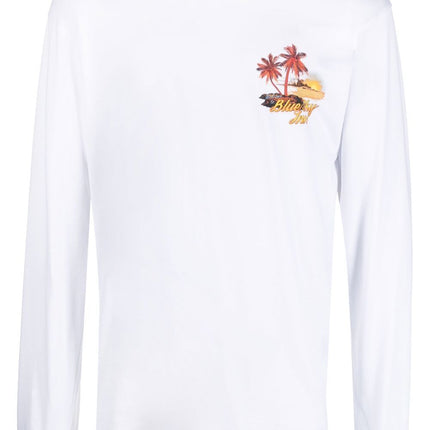 BLUE SKY INN T-shirts and Polos White