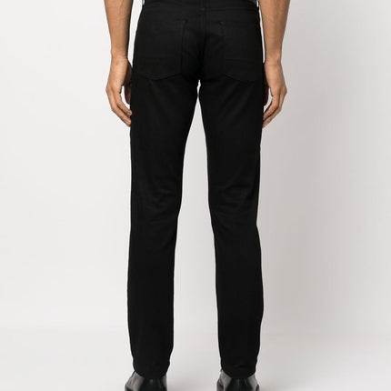 Alexander McQueen Jeans Black