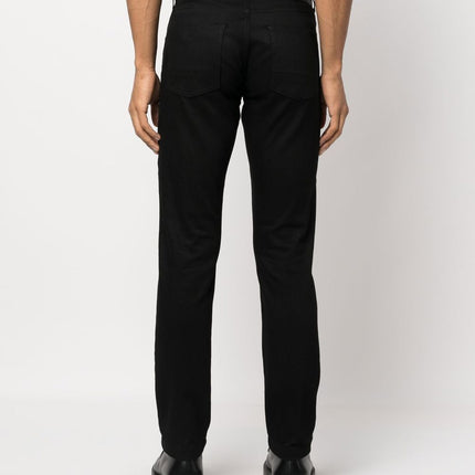 Alexander McQueen Jeans Black