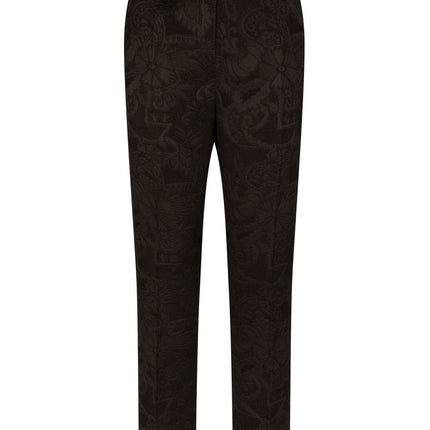 Dolce & Gabbana Trousers Black