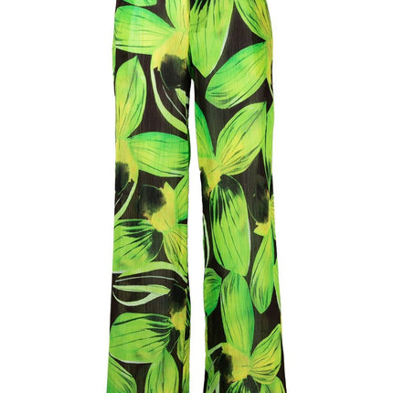 LOUISA BALLOU Trousers Green