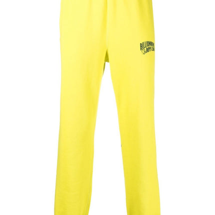 Billionaire Trousers Yellow