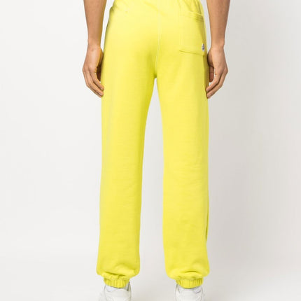 Billionaire Trousers Yellow