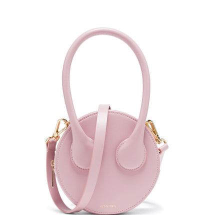 AZ FACTORY BY ESTER MANAS Bags.. Pink