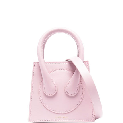 AZ FACTORY BY ESTER MANAS Bags.. Pink