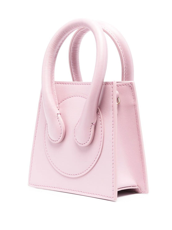 AZ FACTORY BY ESTER MANAS Bags.. Pink