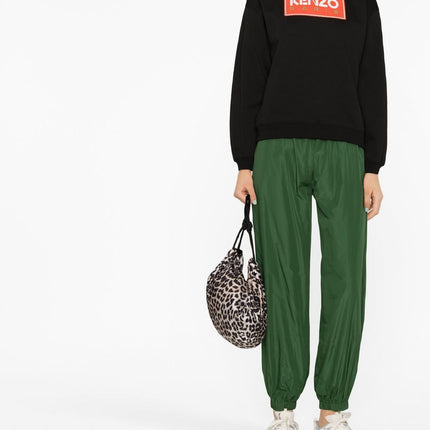 Kenzo Sweaters Black