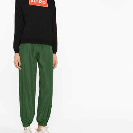 Kenzo Sweaters Black