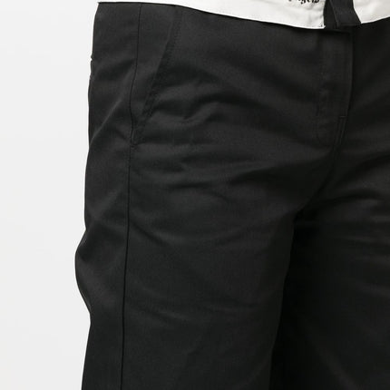 Palm Angels Trousers Black