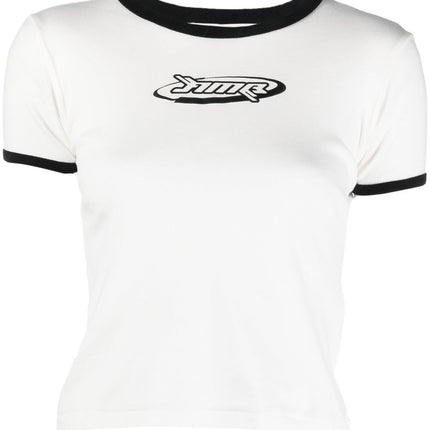 Ambush T-shirts and Polos White