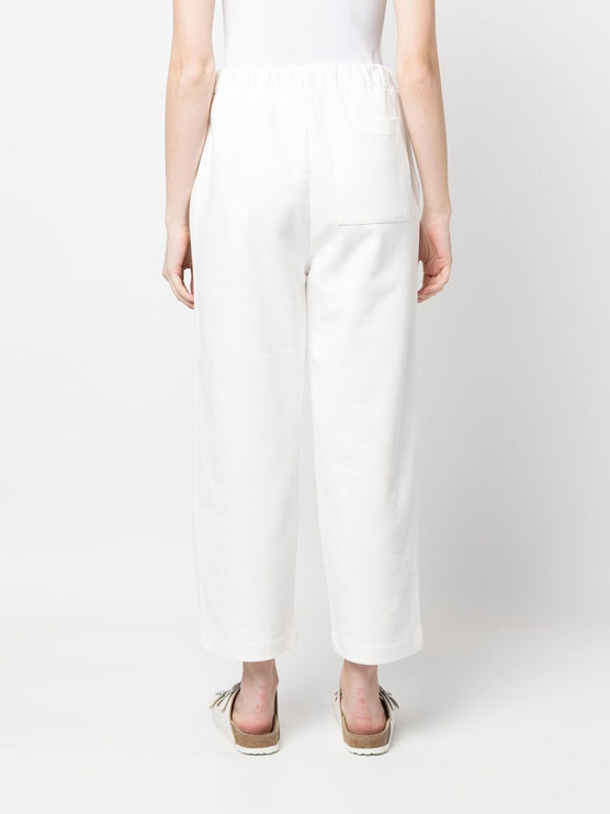 Joshua Sanders Trousers White