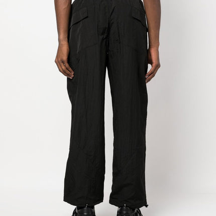 Pleasures Trousers Black