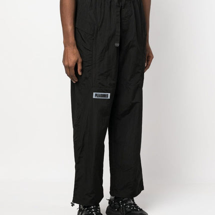 Pleasures Trousers Black