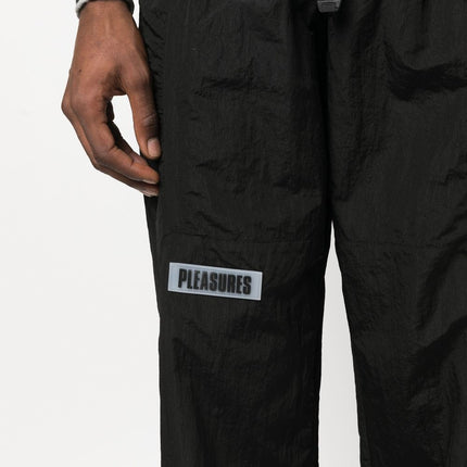 Pleasures Trousers Black