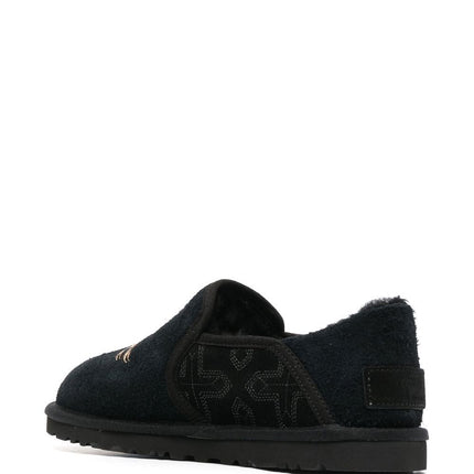 UGG X COTD Sandals Black