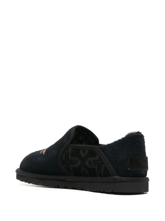 UGG X COTD Sandals Black