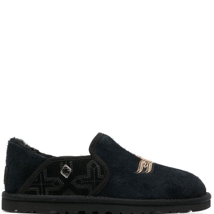 UGG X COTD Sandals Black