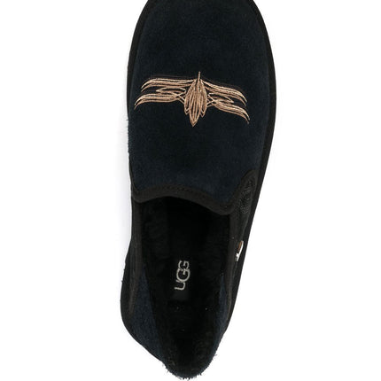 UGG X COTD Sandals Black