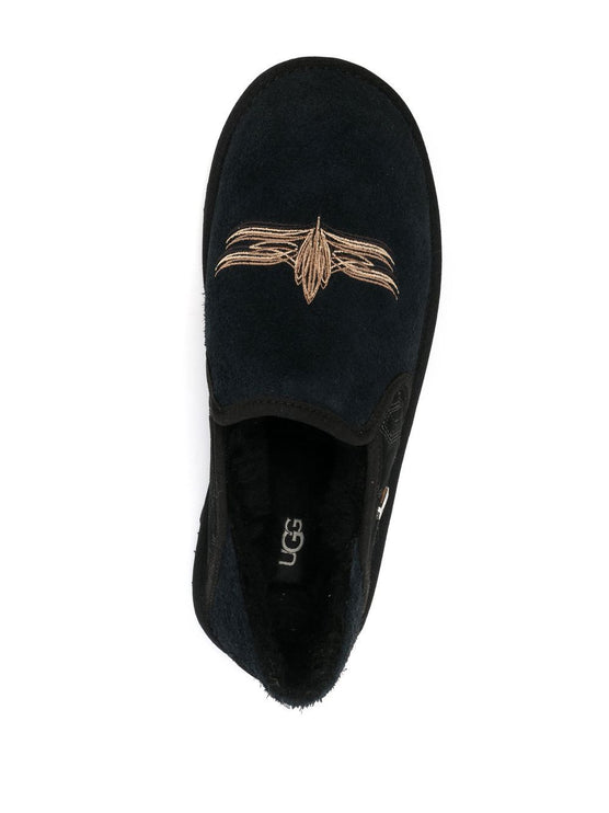 UGG X COTD Sandals Black