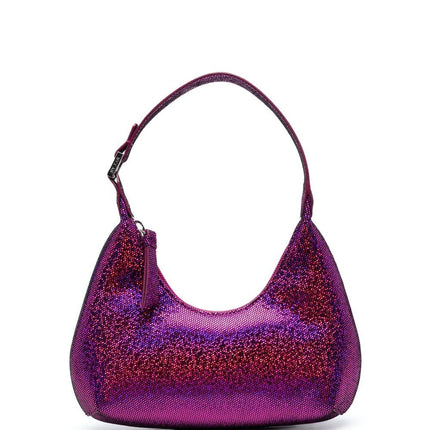 BY FAR PRE Bags.. Fuchsia