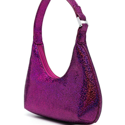 BY FAR PRE Bags.. Fuchsia