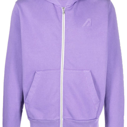 AUTRY Sweaters Purple