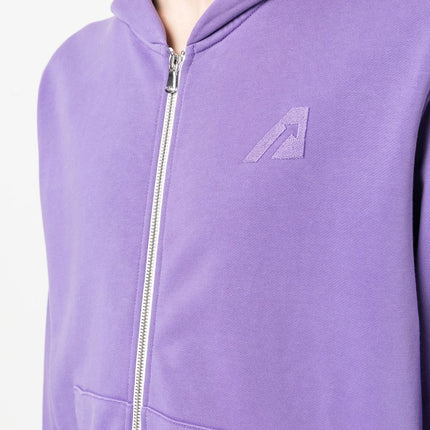 AUTRY Sweaters Purple