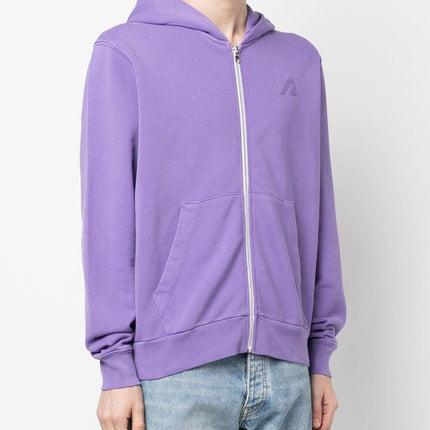 AUTRY Sweaters Purple