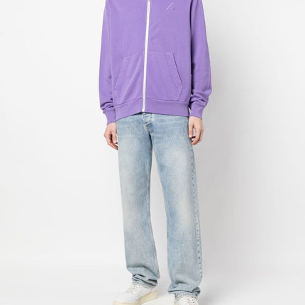 AUTRY Sweaters Purple