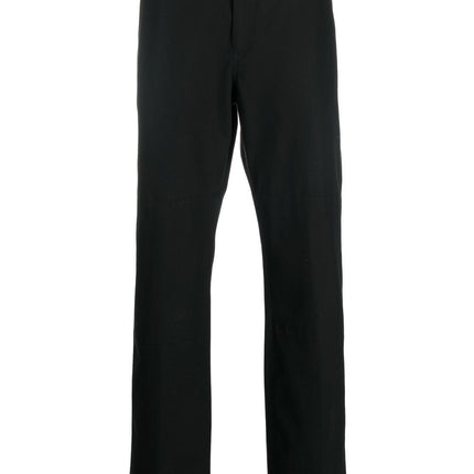 Alexander McQueen Trousers Black