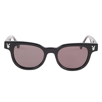 Pleasures Sunglasses Black