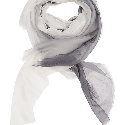 Snobby Sheep Scarfs Grey