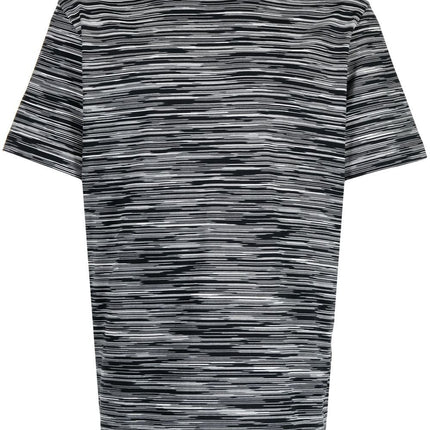 Missoni T-shirts and Polos Black