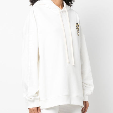 Joshua Sanders Sweaters White