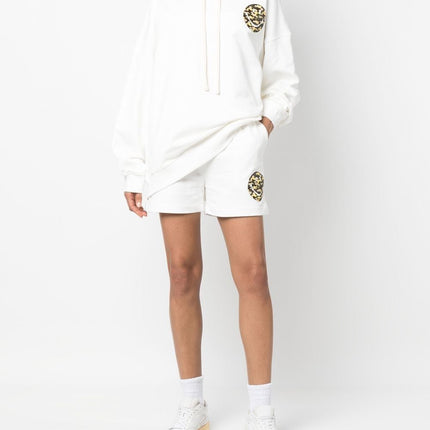 Joshua Sanders Sweaters White