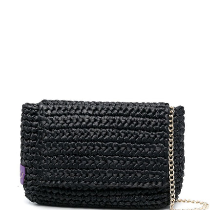 CHICA Bags.. Black