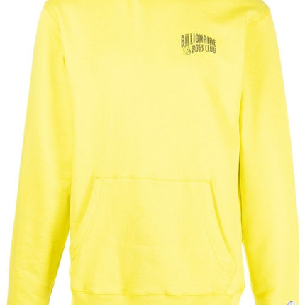 Billionaire Sweaters Yellow