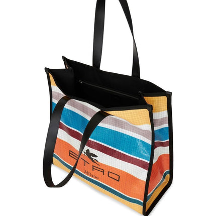 Etro Bags.. MultiColour