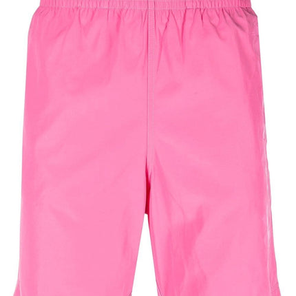 Alexander McQueen Sea clothing Pink