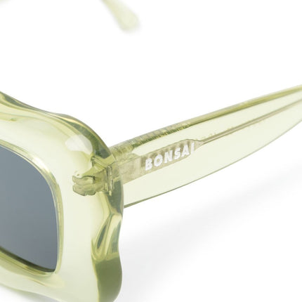 Bonsai Sunglasses Green