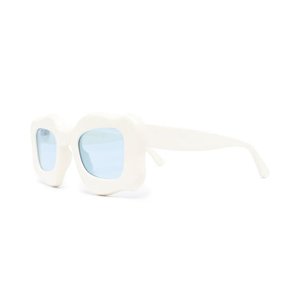 Bonsai Sunglasses White